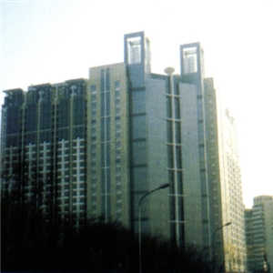 北京王府井大樓車庫(kù)消防管道電伴熱項(xiàng)目