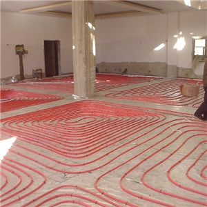 西藏拉薩市委食堂太陽(yáng)能集熱水電采暖項(xiàng)目