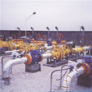 西氣東輸全線4000公里場(chǎng)站電伴熱項(xiàng)目