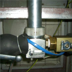 鄭州日產(chǎn)汽車管線電伴熱項(xiàng)目